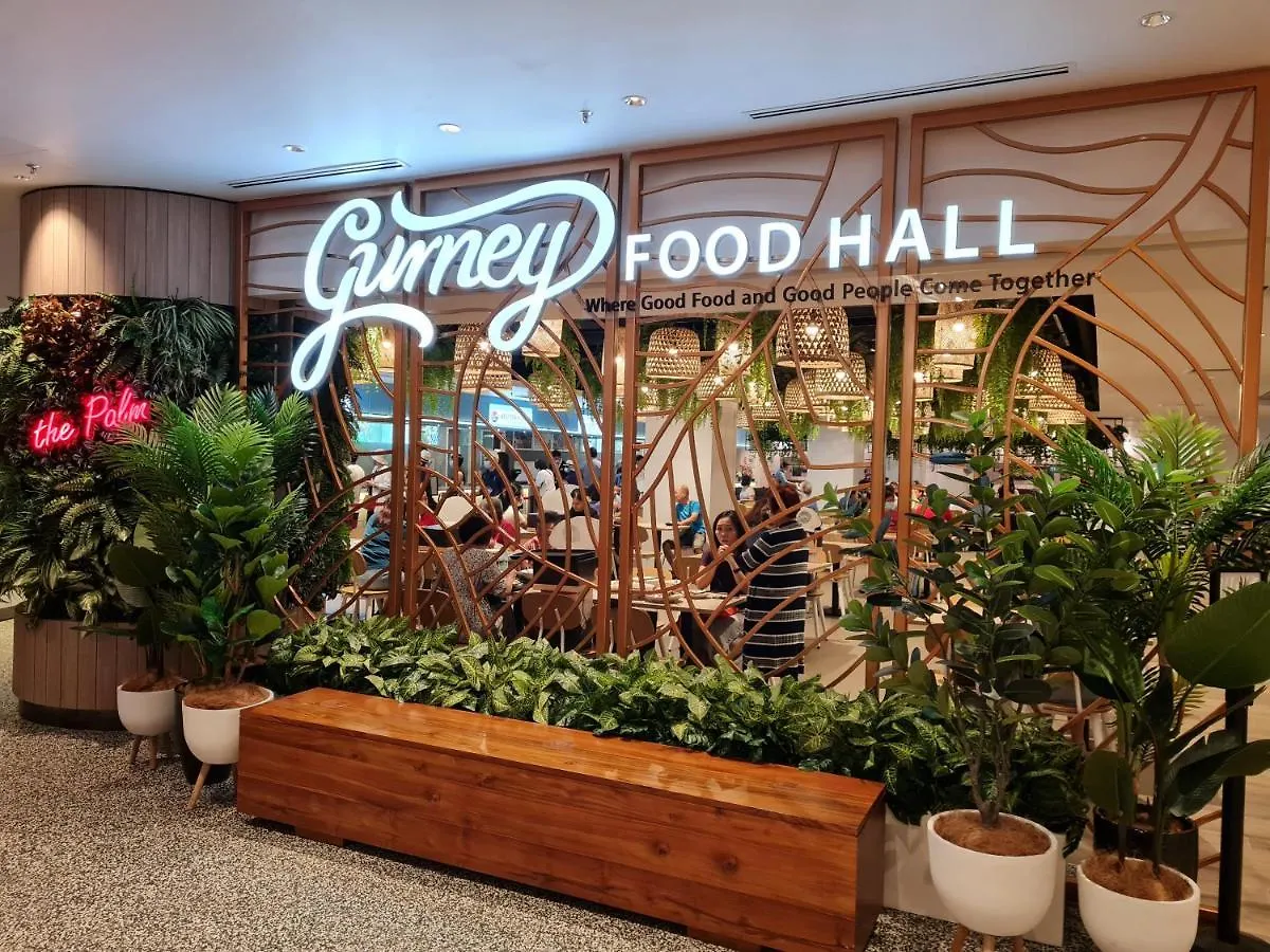 Welton Room Near Gurney Jalan Burma Georgetown Malajsie